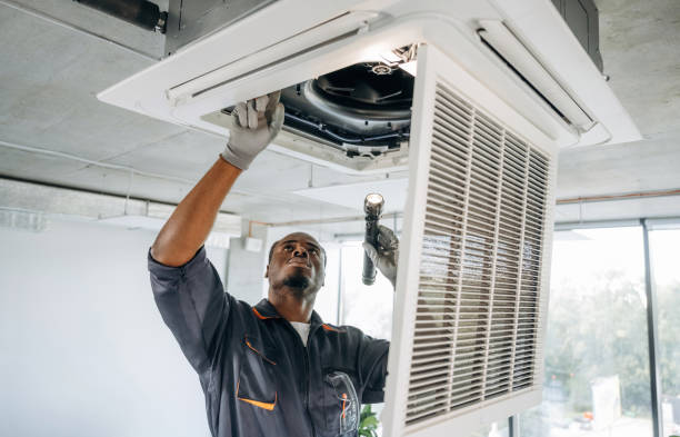 Licensed Hvac service in Stratford, CT - FH HVAC